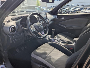 Photo 13 du bon plan NISSAN Juke 1.0 DIG-T 114ch N-Connecta occasion à 16990 €