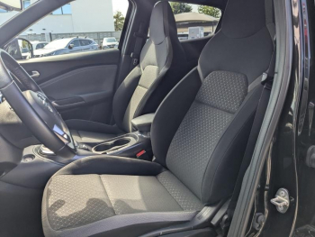 Photo 14 du bon plan NISSAN Juke 1.0 DIG-T 114ch N-Connecta occasion à 16990 €