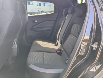 Photo 15 du bon plan NISSAN Juke 1.0 DIG-T 114ch N-Connecta occasion à 16990 €