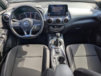 Photo 16 du bon plan NISSAN Juke 1.0 DIG-T 114ch N-Connecta occasion à 16990 €