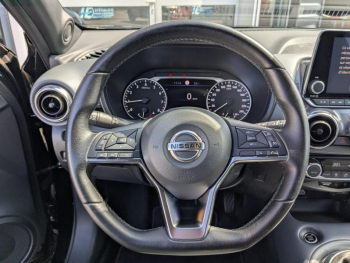 Photo 17 du bon plan NISSAN Juke 1.0 DIG-T 114ch N-Connecta occasion à 16990 €