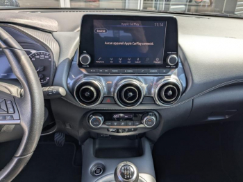 Photo 18 du bon plan NISSAN Juke 1.0 DIG-T 114ch N-Connecta occasion à 16990 €