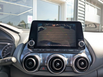 Photo 19 du bon plan NISSAN Juke 1.0 DIG-T 114ch N-Connecta occasion à 16990 €