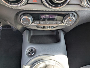 Photo 20 du bon plan NISSAN Juke 1.0 DIG-T 114ch N-Connecta occasion à 16990 €