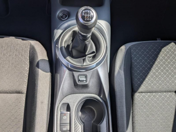 Photo 21 du bon plan NISSAN Juke 1.0 DIG-T 114ch N-Connecta occasion à 16990 €