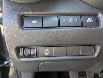 Photo 22 du bon plan NISSAN Juke 1.0 DIG-T 114ch N-Connecta occasion à 16990 €