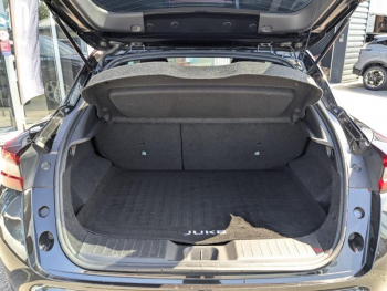 Photo 24 du bon plan NISSAN Juke 1.0 DIG-T 114ch N-Connecta occasion à 16990 €