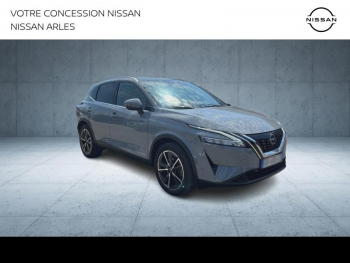 Photo 3 du bon plan NISSAN Qashqai e-POWER 190ch Tekna 2022 occasion à 26980 €
