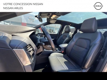 Photo 4 du bon plan NISSAN Qashqai e-POWER 190ch Tekna 2022 occasion à 26980 €