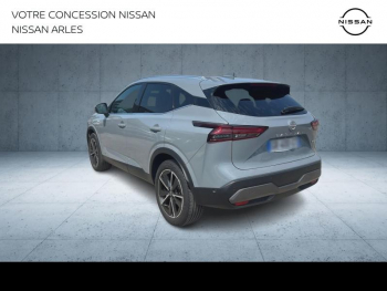 Photo 7 du bon plan NISSAN Qashqai e-POWER 190ch Tekna 2022 occasion à 26980 €