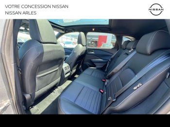 Photo 8 du bon plan NISSAN Qashqai e-POWER 190ch Tekna 2022 occasion à 26980 €