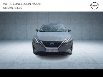 Photo 13 du bon plan NISSAN Qashqai e-POWER 190ch Tekna 2022 occasion à 26980 €