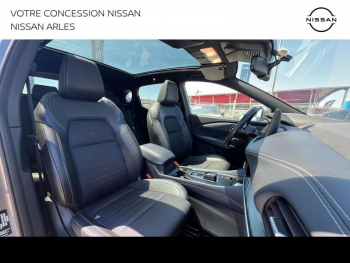 Photo 14 du bon plan NISSAN Qashqai e-POWER 190ch Tekna 2022 occasion à 26980 €