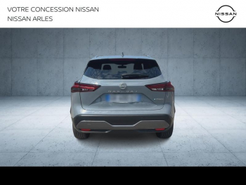 Photo 15 du bon plan NISSAN Qashqai e-POWER 190ch Tekna 2022 occasion à 26980 €