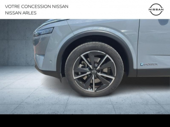 Photo 30 du bon plan NISSAN Qashqai e-POWER 190ch Tekna 2022 occasion à 26980 €