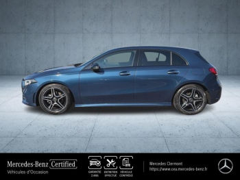 Photo 2 du bon plan MERCEDES-BENZ Classe A 200 163ch AMG Line 7G-DCT 9cv occasion à 28490 €