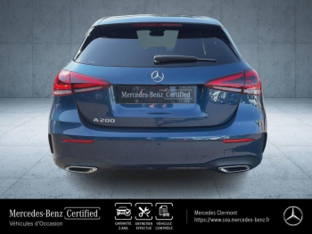 Photo 4 du bon plan MERCEDES-BENZ Classe A 200 163ch AMG Line 7G-DCT 9cv occasion à 28490 €