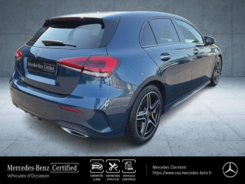 Photo 5 du bon plan MERCEDES-BENZ Classe A 200 163ch AMG Line 7G-DCT 9cv occasion à 28490 €