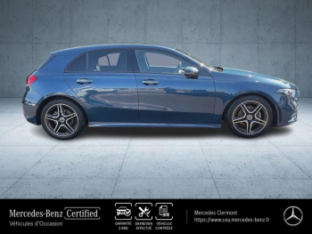 Photo 6 du bon plan MERCEDES-BENZ Classe A 200 163ch AMG Line 7G-DCT 9cv occasion à 28490 €