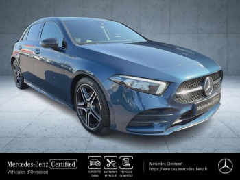 Photo 7 du bon plan MERCEDES-BENZ Classe A 200 163ch AMG Line 7G-DCT 9cv occasion à 28490 €