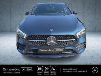 Photo 8 du bon plan MERCEDES-BENZ Classe A 200 163ch AMG Line 7G-DCT 9cv occasion à 28490 €