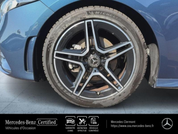 Photo 9 du bon plan MERCEDES-BENZ Classe A 200 163ch AMG Line 7G-DCT 9cv occasion à 28490 €