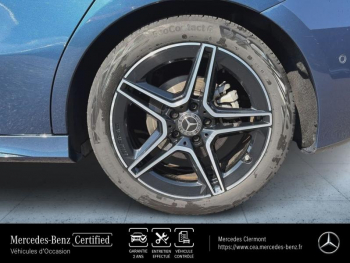 Photo 10 du bon plan MERCEDES-BENZ Classe A 200 163ch AMG Line 7G-DCT 9cv occasion à 28490 €