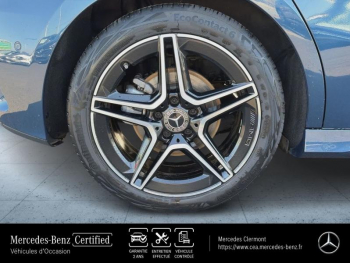 Photo 11 du bon plan MERCEDES-BENZ Classe A 200 163ch AMG Line 7G-DCT 9cv occasion à 28490 €