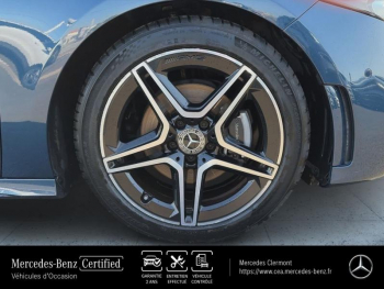 Photo 12 du bon plan MERCEDES-BENZ Classe A 200 163ch AMG Line 7G-DCT 9cv occasion à 28490 €
