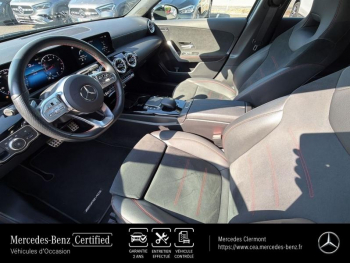 Photo 13 du bon plan MERCEDES-BENZ Classe A 200 163ch AMG Line 7G-DCT 9cv occasion à 28490 €