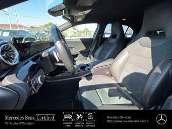 Photo 14 du bon plan MERCEDES-BENZ Classe A 200 163ch AMG Line 7G-DCT 9cv occasion à 28490 €
