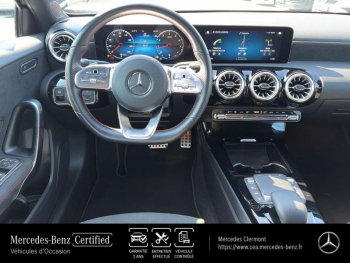 Photo 15 du bon plan MERCEDES-BENZ Classe A 200 163ch AMG Line 7G-DCT 9cv occasion à 28490 €
