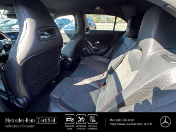 Photo 16 du bon plan MERCEDES-BENZ Classe A 200 163ch AMG Line 7G-DCT 9cv occasion à 28490 €