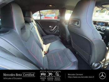 Photo 18 du bon plan MERCEDES-BENZ Classe A 200 163ch AMG Line 7G-DCT 9cv occasion à 28490 €