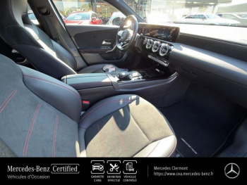 Photo 19 du bon plan MERCEDES-BENZ Classe A 200 163ch AMG Line 7G-DCT 9cv occasion à 28490 €