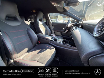 Photo 20 du bon plan MERCEDES-BENZ Classe A 200 163ch AMG Line 7G-DCT 9cv occasion à 28490 €