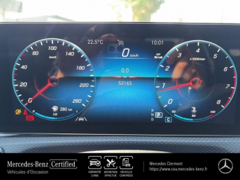 Photo 21 du bon plan MERCEDES-BENZ Classe A 200 163ch AMG Line 7G-DCT 9cv occasion à 28490 €