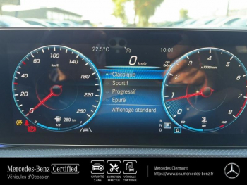 Photo 22 du bon plan MERCEDES-BENZ Classe A 200 163ch AMG Line 7G-DCT 9cv occasion à 28490 €