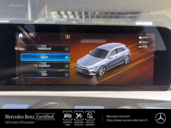 Photo 31 du bon plan MERCEDES-BENZ Classe A 200 163ch AMG Line 7G-DCT 9cv occasion à 28490 €