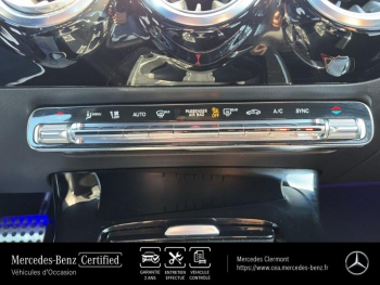 Photo 34 du bon plan MERCEDES-BENZ Classe A 200 163ch AMG Line 7G-DCT 9cv occasion à 28490 €