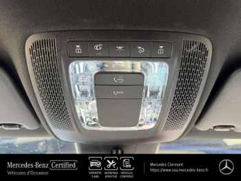 Photo 36 du bon plan MERCEDES-BENZ Classe A 200 163ch AMG Line 7G-DCT 9cv occasion à 28490 €