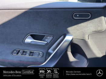 Photo 37 du bon plan MERCEDES-BENZ Classe A 200 163ch AMG Line 7G-DCT 9cv occasion à 28490 €