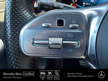 Photo 38 du bon plan MERCEDES-BENZ Classe A 200 163ch AMG Line 7G-DCT 9cv occasion à 28490 €