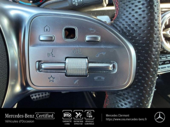 Photo 39 du bon plan MERCEDES-BENZ Classe A 200 163ch AMG Line 7G-DCT 9cv occasion à 28490 €