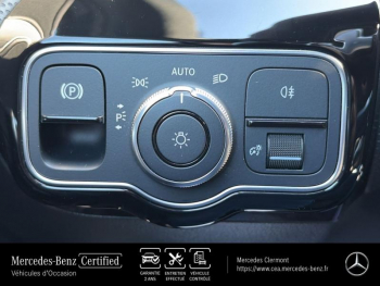 Photo 40 du bon plan MERCEDES-BENZ Classe A 200 163ch AMG Line 7G-DCT 9cv occasion à 28490 €