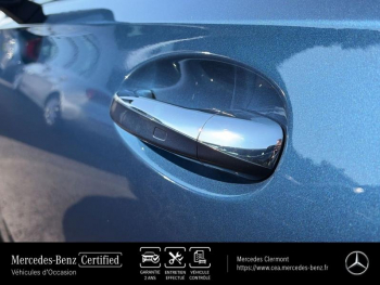 Photo 41 du bon plan MERCEDES-BENZ Classe A 200 163ch AMG Line 7G-DCT 9cv occasion à 28490 €