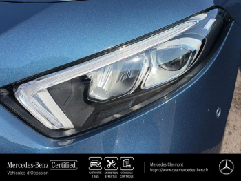 Photo 42 du bon plan MERCEDES-BENZ Classe A 200 163ch AMG Line 7G-DCT 9cv occasion à 28490 €