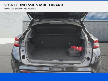 Photo 7 du bon plan NISSAN Juke 1.6 Hybrid 143ch Business+ 2022.5 occasion à 19880 €