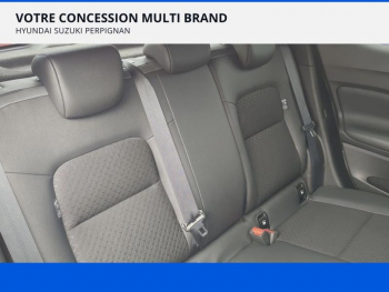 Photo 8 du bon plan NISSAN Juke 1.6 Hybrid 143ch Business+ 2022.5 occasion à 19880 €