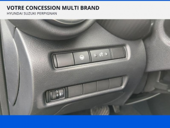 Photo 12 du bon plan NISSAN Juke 1.6 Hybrid 143ch Business+ 2022.5 occasion à 19880 €